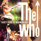 the who sell out