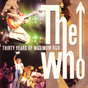 Saturday Night's Alright (for Fighting) by The Who