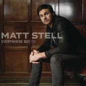 Matt Stell: Everywhere But On