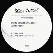Sandy Roche (feat. Anita Coke)