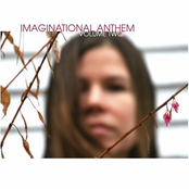 Imaginational Anthem Volume Two