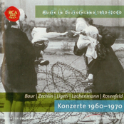 Musik in Deutschland 1950-2000: Konzerte 1960-1970