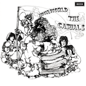 The Casuals: Hour World