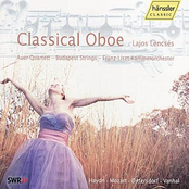 Classical Oboe
