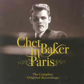 Let Me Be Loved by Chet Baker