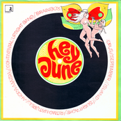 Hey June