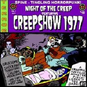Night of the Creep