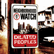 World On Wheels by Dilated Peoples