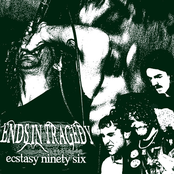Ecstasy Ninety Six - Single