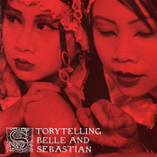 Storytelling by Belle And Sebastian