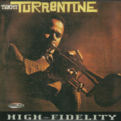 TOMMY TURRENTINE Plus THE MAX ROACH QUINTET