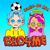 BAD 4 ME