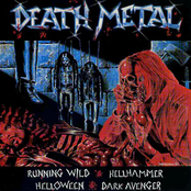 DEATH METAL