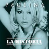 La Historia cover