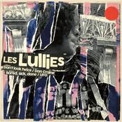 Les Lullies: Don't Look Twice