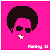 Kinky D Mashin It Up