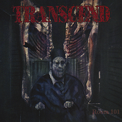 Wound In Society by Transcend