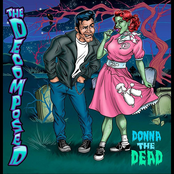 Donna the Dead
