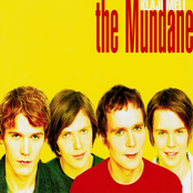 Kad Tu Sāc by The Mundane