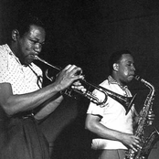 lou donaldson - clifford brown quintet