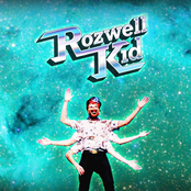 Rozwell Kid: The Rozwell Kid LP