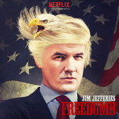 Jim Jefferies: Freedumb