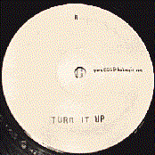 Turn It Up by Various Production