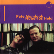 Pepperbeef by Pete Namlook & Hubertus Held