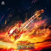 Sun Goes Down