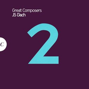 Bach: Great Composers - JS Bach