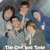 The Cool Kids Table