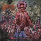 Drawn and Quartered: Congregation Pestilence