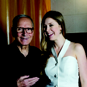 hayley westenra & ennio morricone