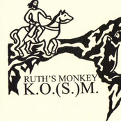 Ruth's Monkey