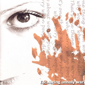 Escalating Unholy War