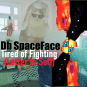 Tired of Fighting (Letter to Self)