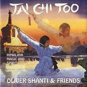 Tara Shakti Mantra by Oliver Shanti & Friends