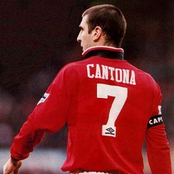 eric cantona