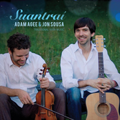 Adam Agee: Suantraí