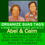 Abel E Caim