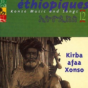 Kirba Afaa Xonso