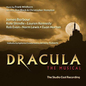 Frank Wildhorn: Dracula The Musical - The Studio Cast Recording