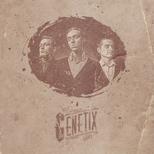 genetix band