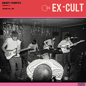 Ex-Cult: Ex-Cult