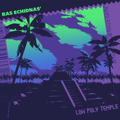 Low Poly Temple