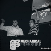 mechanical pressure