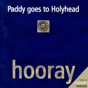 Little Boy by Paddy Goes To Holyhead