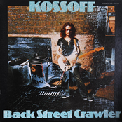Tuesday Morning by Paul Kossoff