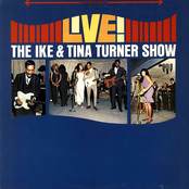 Live! The Ike & Tina Turner Show