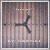 Must Have Been The Wind